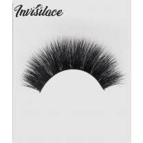 Natural Looking 5D Mink False Eyelashes Easy Application and Unparalleled Comfort  