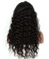 Invisilace Loose Wave Human Hair 360 Lace Wigs 150% Density