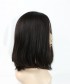 Invisilace Human Hair Kosher Wig Straight 150% Density Jewish Wigs