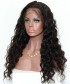 Invisilace 370 Lace Front Wigs Human Hair Pre Plucked With Baby Hair Loose Wave 150% Density