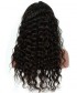 Invisilace 370 Lace Front Wigs Human Hair Pre Plucked With Baby Hair Loose Wave 150% Density
