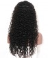 Invisilace 360 Lace Wigs Human Hair Deep Wave 150% Density