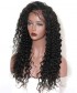 Invisilace 360 Lace Wigs Human Hair Deep Wave 150% DensityInvisilace 360 Lace Wigs Human Hair Deep Wave 150% Density
