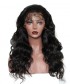 Invisilace Body Wave Full Lace Wigs Human Hair For Women 250% Density 