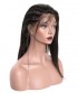 Invisilace Human Hair Full Lace Wigs For Women Straight 130% Density