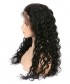 Invisilace Loose Wave 13x6 Lace Front Human Hair Wig 150% Density Transparent Lace Wig 