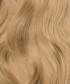 Invisilace Dirty Blonde Color Straight Clip in Human Hair Extensions 120g 7pcs/set