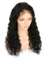 Invisilace Loose Wave 13x6 Lace Front Human Hair Wig 150% Density Transparent Lace Wig 