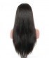Invisilace Human Hair Full Lace Wigs For Women Straight 130% Density