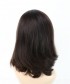 Invisilace Human Hair Kosher Wig Straight 150% Density Jewish Wigs