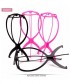 Invisilace Plastic Folding Durable Wig Stand